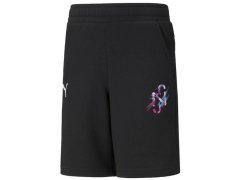 Dětské šortky Neymar Jr Creativity Jr 605561-01 - Puma 2