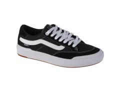 Unisex tenisky Berle Pro VN0A3WKX6BT black - Vans 4