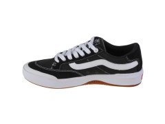 Unisex tenisky Berle Pro VN0A3WKX6BT black - Vans 5