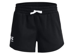 Dámské fleecové šortky Rival Fleece Shorts W 1369858-001 - Under Armour 4