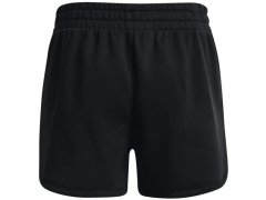 Dámské fleecové šortky Rival Fleece Shorts W 1369858-001 - Under Armour 5