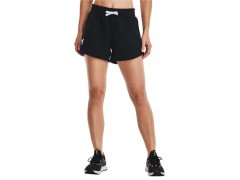 Dámské fleecové šortky Rival Fleece Shorts W 1369858-001 - Under Armour 6