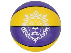 Míč Nike Lebron James Playground 8P 2.0 N1004372-575 5