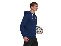 Pánská mikina Entrada 22 Hoody M H57513 - Adidas 4
