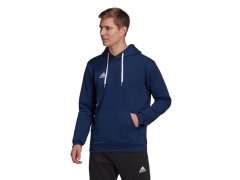 Pánská mikina Entrada 22 Hoody M H57513 - Adidas 8