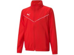 Bunda TeamRise All Weather Jr 657402 01 - Puma 2