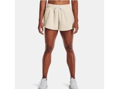 Dámské fleecové šortky Rival Fleece W 1369858 783 - Under Armour 5