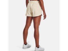 Dámské fleecové šortky Rival Fleece W 1369858 783 - Under Armour 6