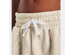 Dámské fleecové šortky Rival Fleece W 1369858 783 - Under Armour 8