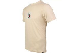 47 Značka MLB New York Yankees Emb Backer Southside Tee M 549815 2
