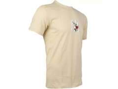 47 Značka MLB New York Yankees Emb Backer Southside Tee M 549815 3