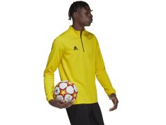 Pánské tričko Entrada 22 Training Top M HI2128 - Adidas 6
