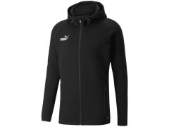 Pánská mikina TeamFinal Casuals Hooded Jkt M 657383 03 - Puma 2