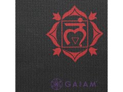 Podložka na jógu Gaiam Premium Chakra 62610 6