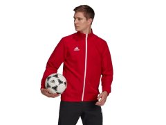 Pánská bunda Entrada 22 Presentation Jacket M H57536 - Adidas 6