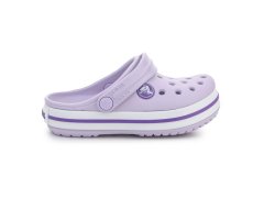 Žabky Crocs Crocband Kids Clog T 207005-5P8 6