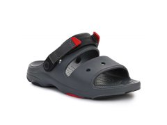 Crocs Classic All-Terrain Sandal Kids 207707-0DA dětské 1