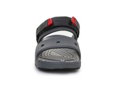 Crocs Classic All-Terrain Sandal Kids 207707-0DA dětské 2
