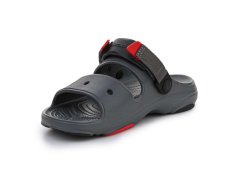 Crocs Classic All-Terrain Sandal Kids 207707-0DA dětské 3