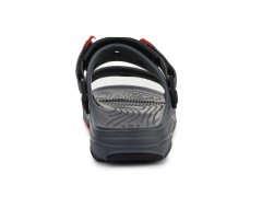 Crocs Classic All-Terrain Sandal Kids 207707-0DA dětské 5