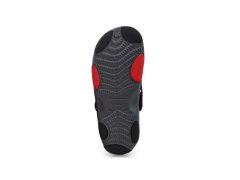 Crocs Classic All-Terrain Sandal Kids 207707-0DA dětské 7