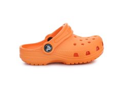Žabky Crocs Classic Kids Clog T 206990-83A 6