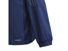 Dětská bunda Tiro 21 Windbreaker Jr GP4974 - Adidas 5