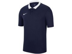Dětské polo tričko DF Park 20 SS Jr CW6935 451 - Nike 4