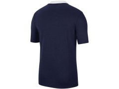Dětské polo tričko DF Park 20 SS Jr CW6935 451 - Nike 5