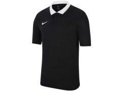 Dětské polo tričko DF Park 20 SS Jr CW6935 010 - Nike 4