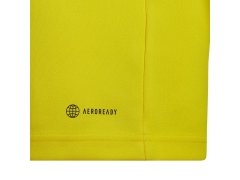 Dětská mikina Entrada 22 Training Top Jr HI2133 - Adidas 5