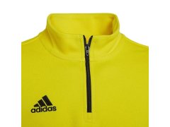 Dětská mikina Entrada 22 Training Top Jr HI2133 - Adidas 7