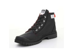 SP20 OVERLAB U 77371-001-M unisex obuv - Palladium 3