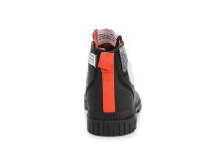 SP20 OVERLAB U 77371-001-M unisex obuv - Palladium 5