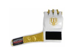 Rukavice Masters MMA MMA-GF 01281-0508M 4