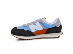 Dětské juniorské PH237EF - New Balance 4