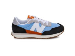 Dětské juniorské PH237EF - New Balance 5