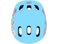 Spokey Hasbro Pony Jr cyklistická přilba 941342 5