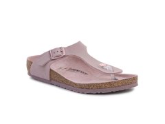 Birkenstock Gizeh Kids žabky 1021667 Lavender Blush dětské 1