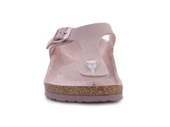 Birkenstock Gizeh Kids žabky 1021667 Lavender Blush dětské 2