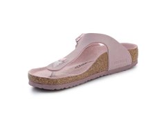Birkenstock Gizeh Kids žabky 1021667 Lavender Blush dětské 3