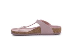 Birkenstock Gizeh Kids žabky 1021667 Lavender Blush dětské 4