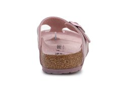 Birkenstock Gizeh Kids žabky 1021667 Lavender Blush dětské 5