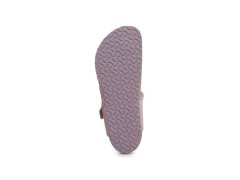Birkenstock Gizeh Kids žabky 1021667 Lavender Blush dětské 7