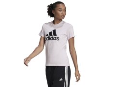 Dámské tričko Big Logo W HC9274 - Adidas 4