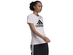Dámské tričko Big Logo W HC9274 - Adidas 5