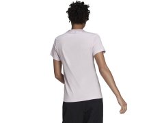 Dámské tričko Big Logo W HC9274 - Adidas 6