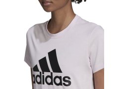 Dámské tričko Big Logo W HC9274 - Adidas 7