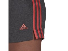 Dámské šortky Essentials Slim 3 Stripes W HD1810 - Adidas 7