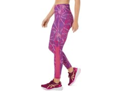 Dámské sportovní kalhoty Sakura AOP Tight W 2012C233-501 - Asics 5